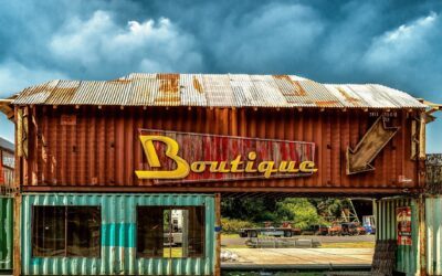 Valeur du fonds de commerce