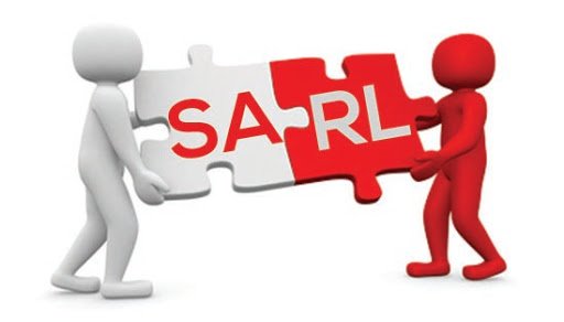 Exemple titre SARL