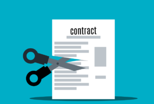 La rupture du contrat à durée déterminée-CDD, Avocat droit du travail