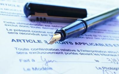 Quelles sont les clauses autorisées dans le contrat de travail ?
