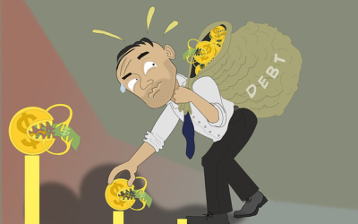 Banqueroute : définition, principes et sanctions