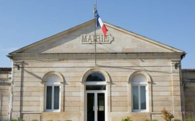 Droit de préemption commercial de la commune