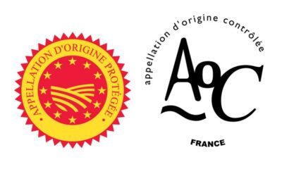 Appellation d’origine (AOP-AOC) : définition et notion juridique