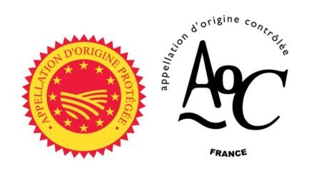 Appellation d’origine (AOP-AOC) : définition et notion juridique