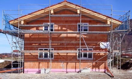 Contrat de construction de maison individuelle (CCMI) – Régime juridique
