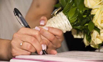 Contrat de mariage : pourquoi et comment faire ?