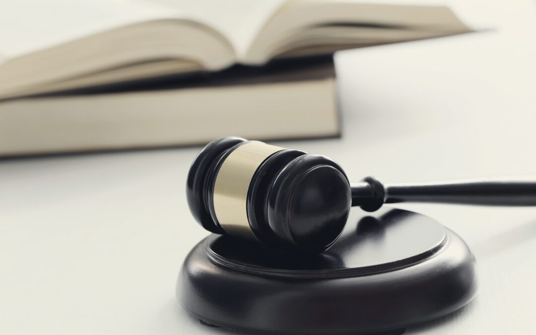 Comprendre les bases du droit pénal : infractions et sanctions