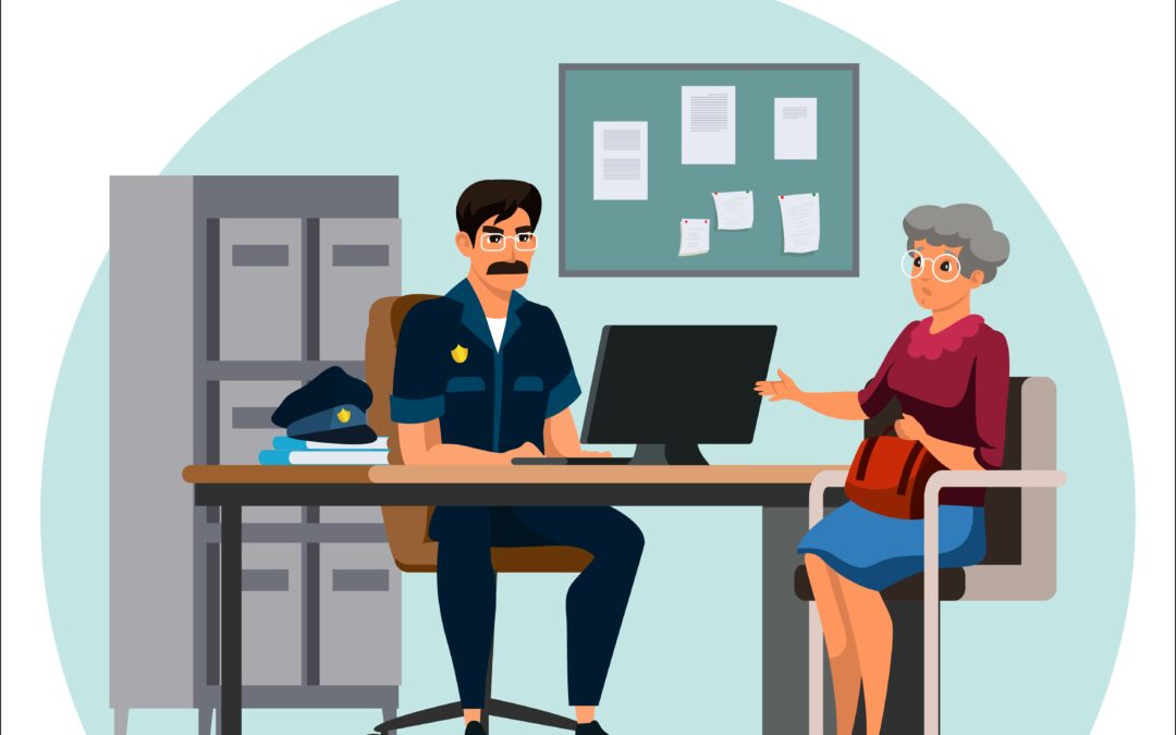 Main courante : comment faire et pourquoi ?