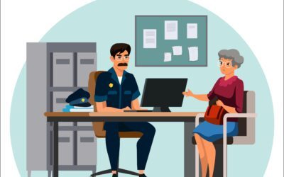 Main courante : comment faire et pourquoi ?