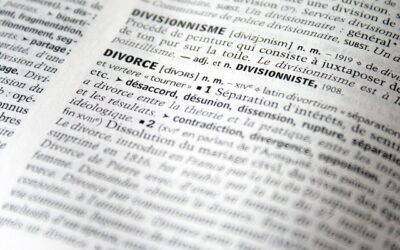 Divorce amiable : Procédure, droits et conseils