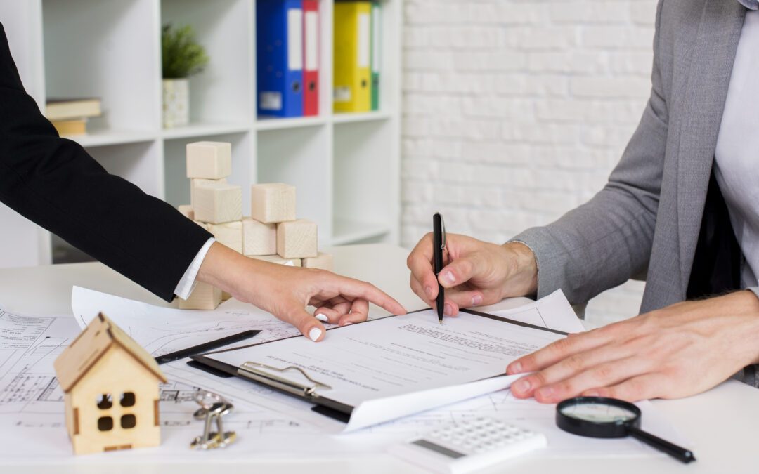 Contrat de location d&rsquo;un logement à titre de résidence principale