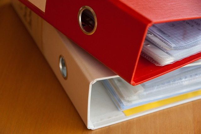 Livres de comptabilité : définition et obligations !