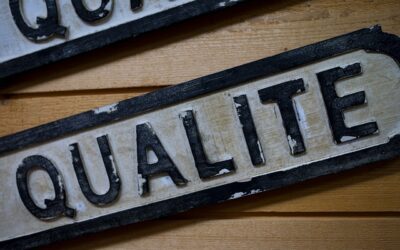 Comprendre l’ISO 9001 : Norme de qualité