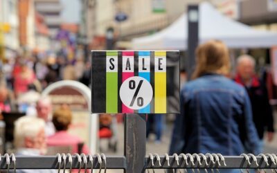 Publicité sur Lieu de Vente (PLV) : Un atout commercial stratégique