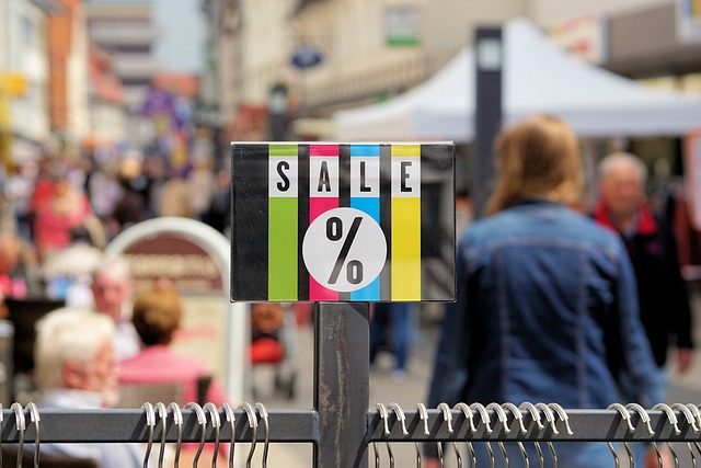 Publicité sur Lieu de Vente (PLV) : Un atout commercial stratégique