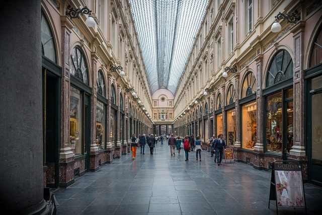 Zone de chalandise : définition et critères
