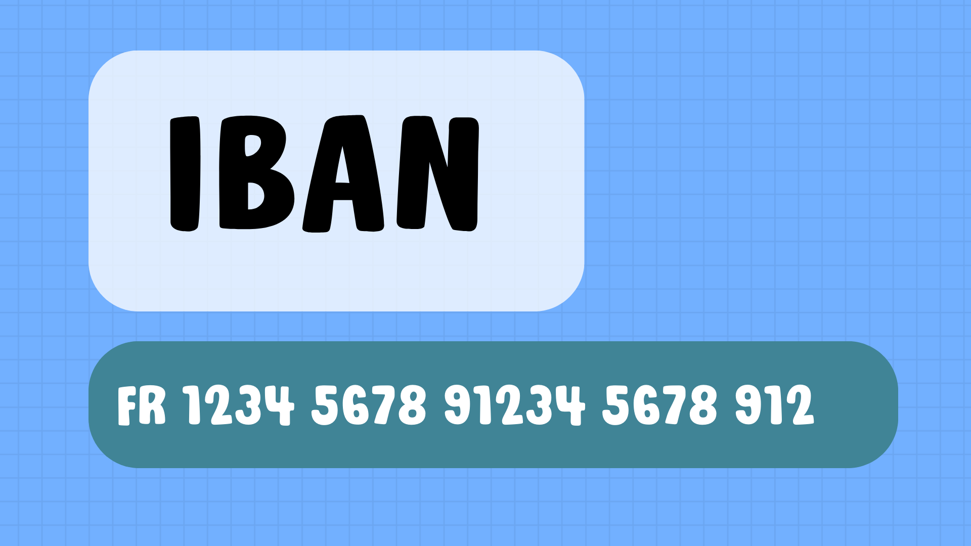 IBAN : Définition et analyse juridique - Exprime avocat
