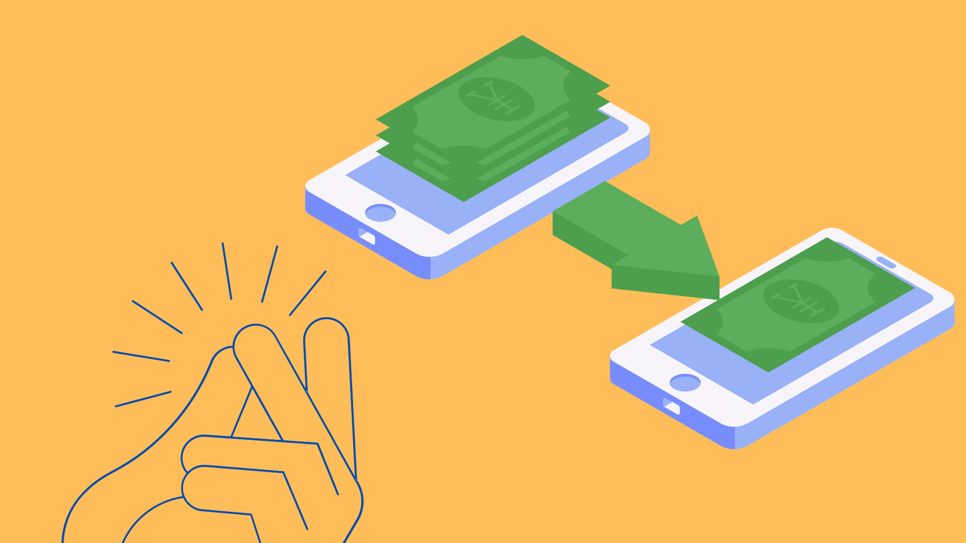 Virement instantané définition, fonctionnement et aspect juridique