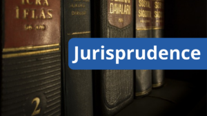 Jurisprudence