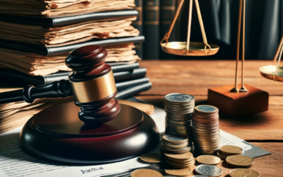 Dépens : définition et réglementation des frais de justice