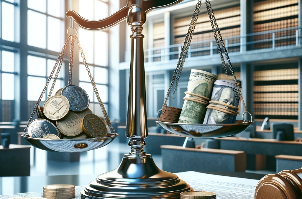 Émoluments : définition et explication