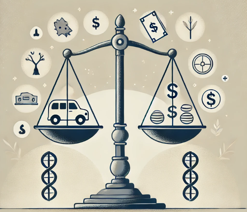Indémnisation : définition et principes généraux
