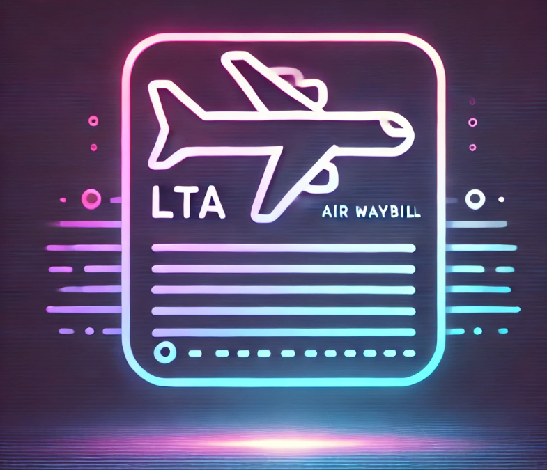 Lettre de Transport Aérien (LTA) : Définition et cadre juridique
