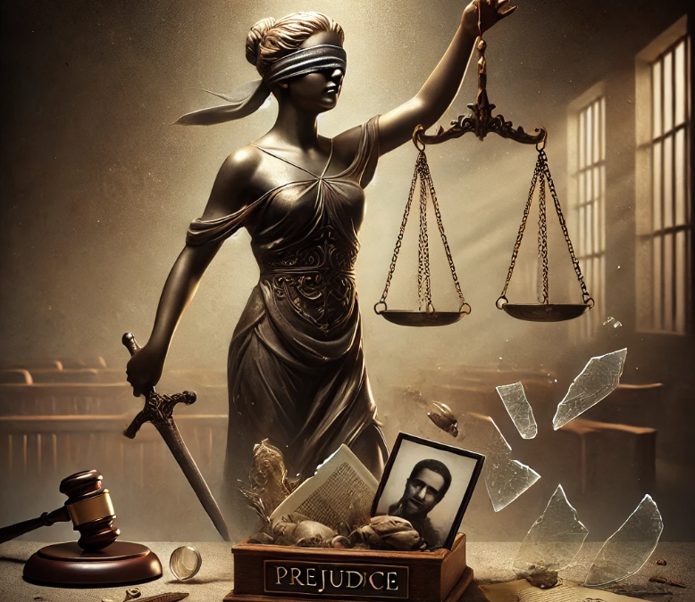 Préjudice : définition et classification