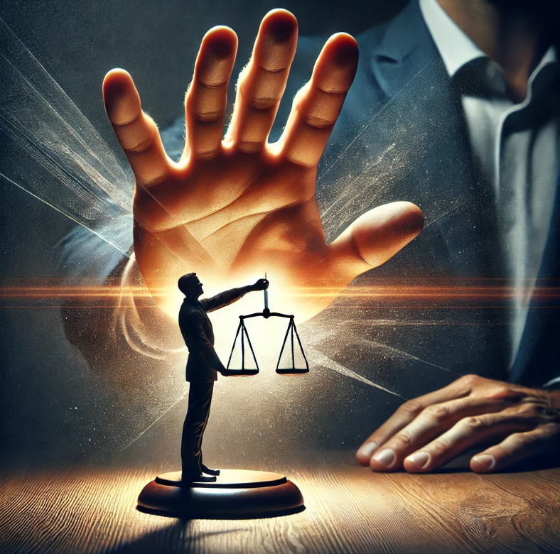 Diriment Dirimant : définition juridique