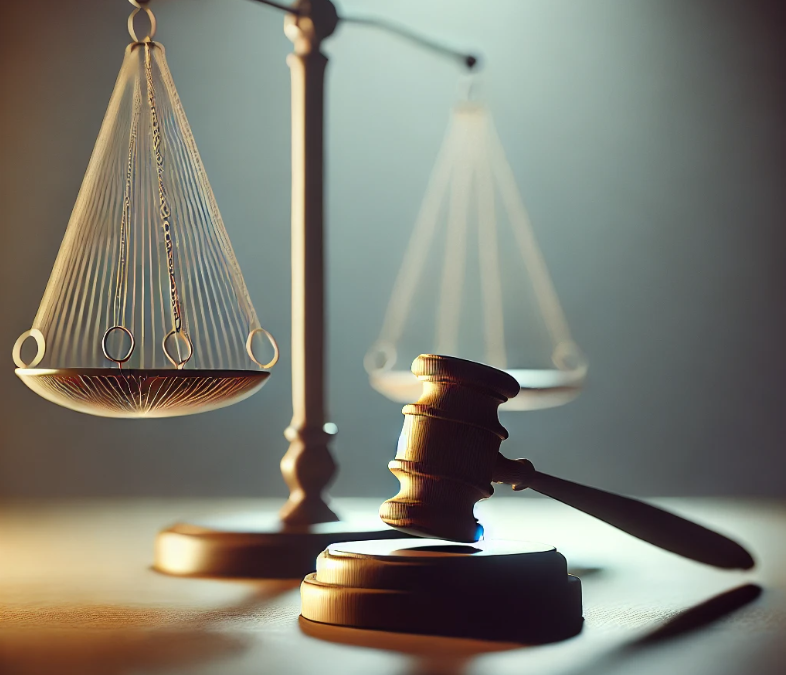 Abrogation : définition juridique