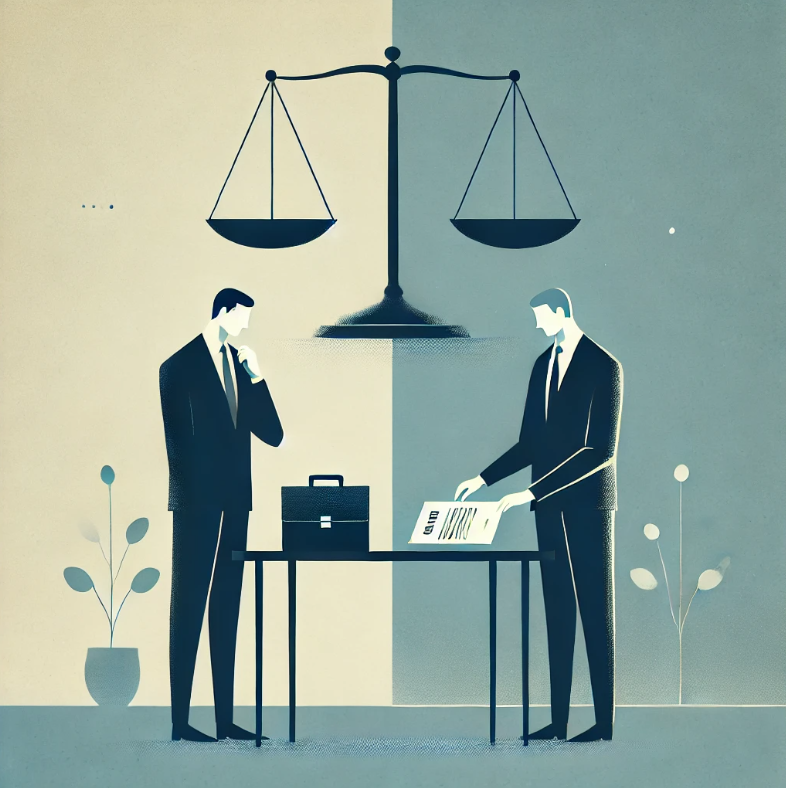 Clause de buy or sell : définition juridique