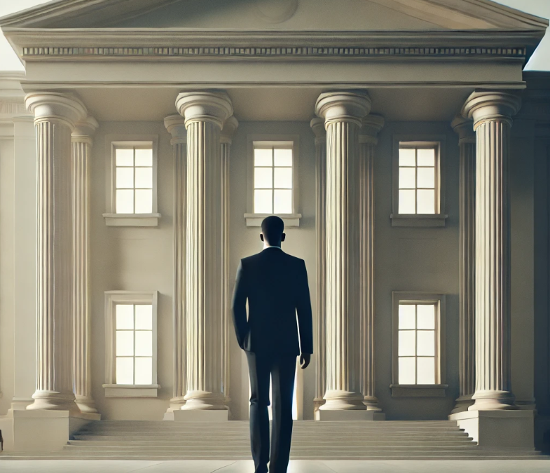 Requérant : définition juridique