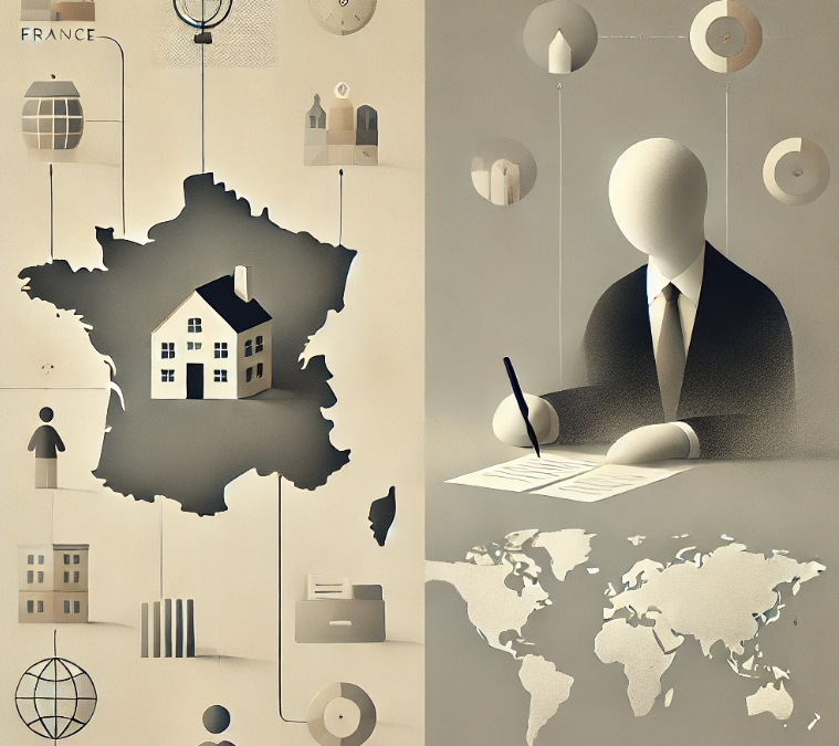 Territorialité de l’impôt sur les sociétés : principes et limites