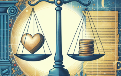 Libéralité : définition juridique