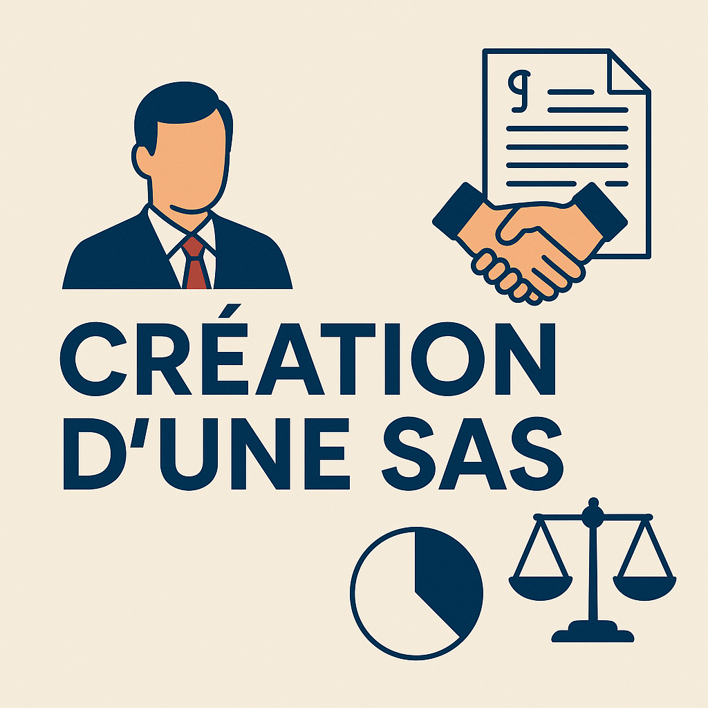Créer une SAS : ce qu’il faut savoir sur la société par actions simplifiée