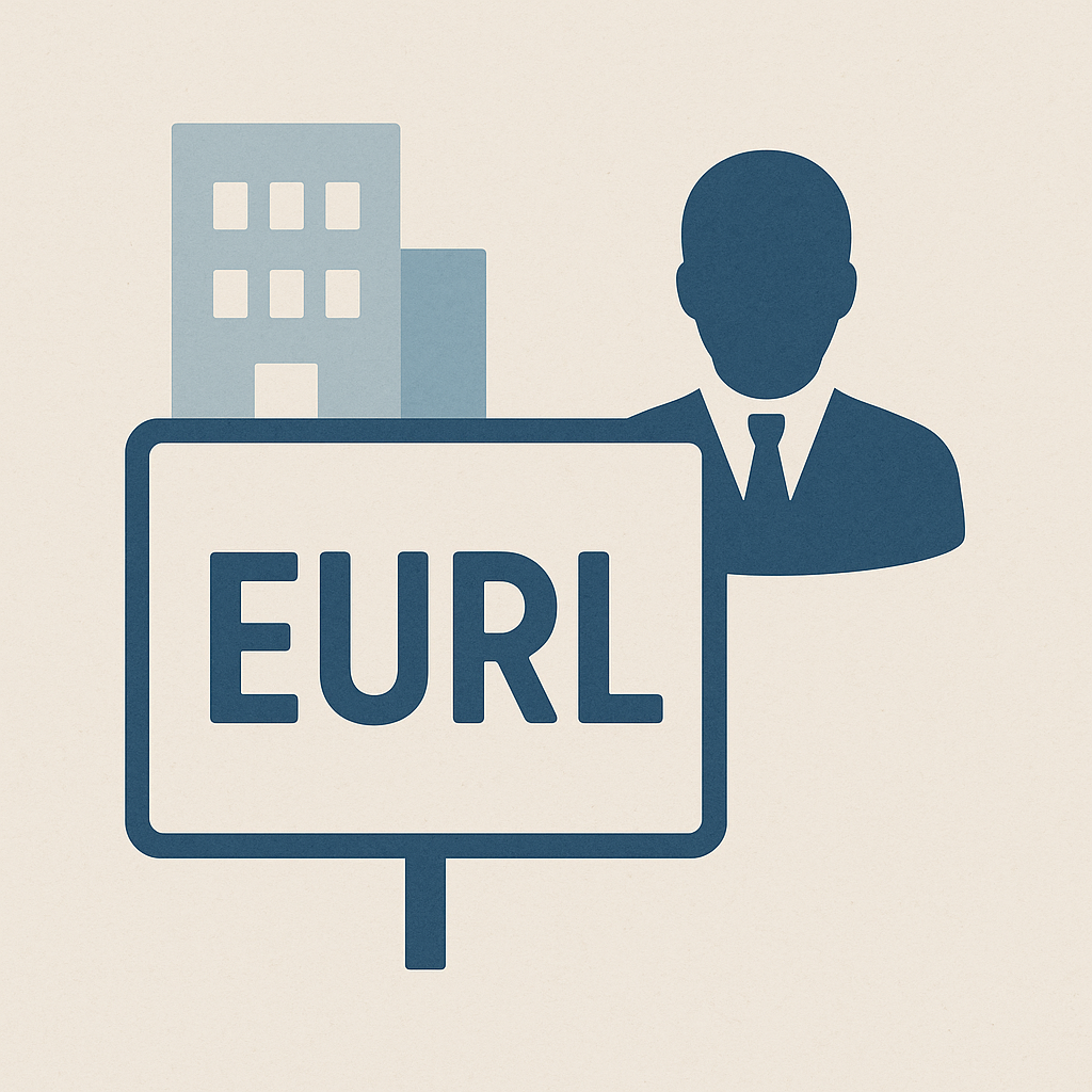 Création d’une EURL : Guide juridique complet pour entrepreneurs