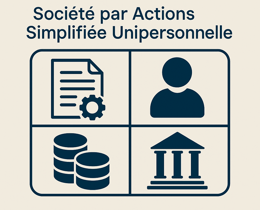 Création SASU : Guide juridique complet pour les entrepreneurs