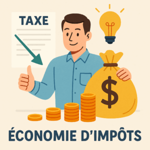 Comment réduire vos impôts