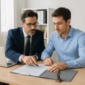 Pourquoi choisir un avocat pour créer une société