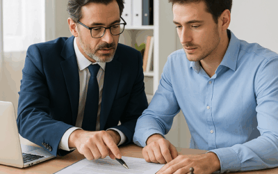Pourquoi faire appel à un avocat pour créer sa société ?