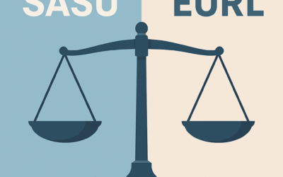 Créer une SASU ou une EURL : comment choisir ?