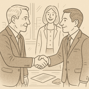 Pacte d'actionnaires