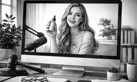 Contrat d’influenceur : conditions de validité, obligations légales et nullité