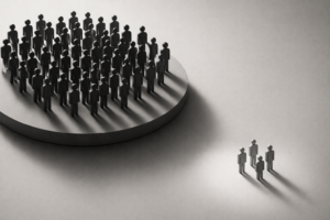 Associé minoritaire face à un abus de majorité