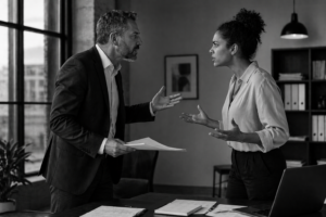 Contentieux lors de l'achat d'un fonds de commerce garanties, dol et recours juridiques