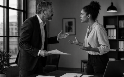 Contentieux lors de l&rsquo;achat d&rsquo;un fonds de commerce : garanties, dol et recours juridiques