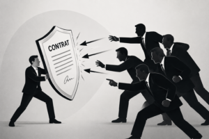 Clauses statutaires de la SAS, comment protéger efficacement les associés minoritaires en 2026 
