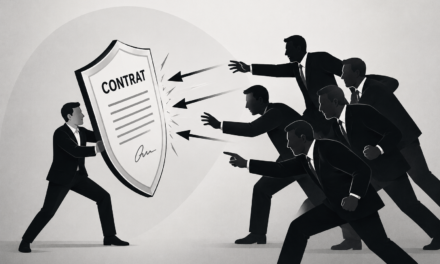 Clauses statutaires de la SAS : comment protéger efficacement les associés minoritaires ?