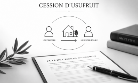 Cession d&rsquo;un usufruit temporaire de parts de SCI : l&rsquo;administration ne peut ignorer la méthode des distributions prévisionnelles