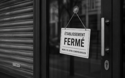Report en arrière des déficits : fermer son établissement stable en France équivaut à une cessation totale d’entreprise, même si l’activité se poursuit à l’étranger